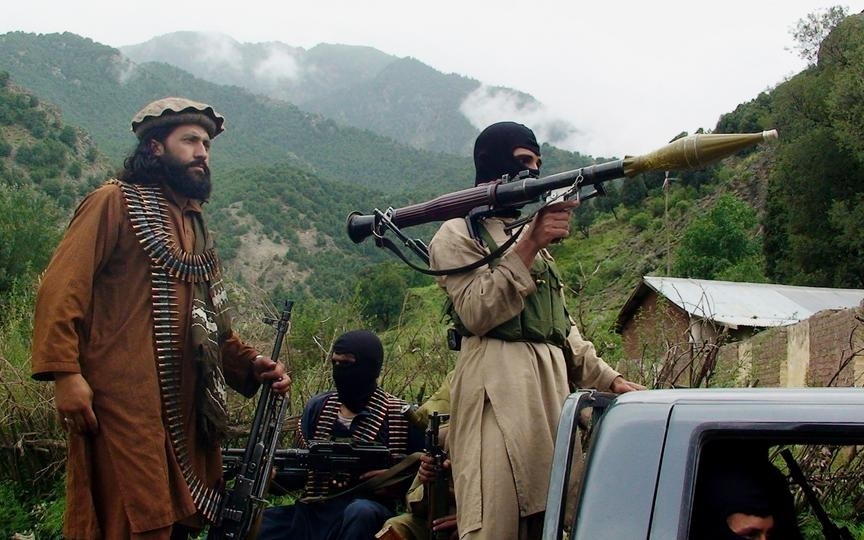 Taliban Afghanistan dung túng khủng bố TTP để mặc cả với phương Tây và Pakistan?